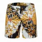 versace beach short discount versace printed shorts 847282